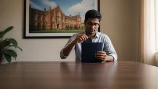 UK Student Visa Biometrics: What to Bring and What Happens
