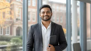 MBA in the UK for International Students: Work Experience, GMAT and Fees Compared