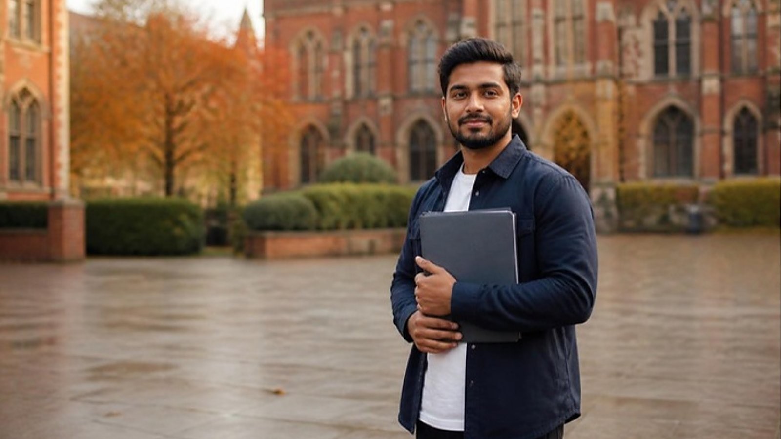 Study Gap for a UK Student Visa: How to Explain It to Universities and UKVI