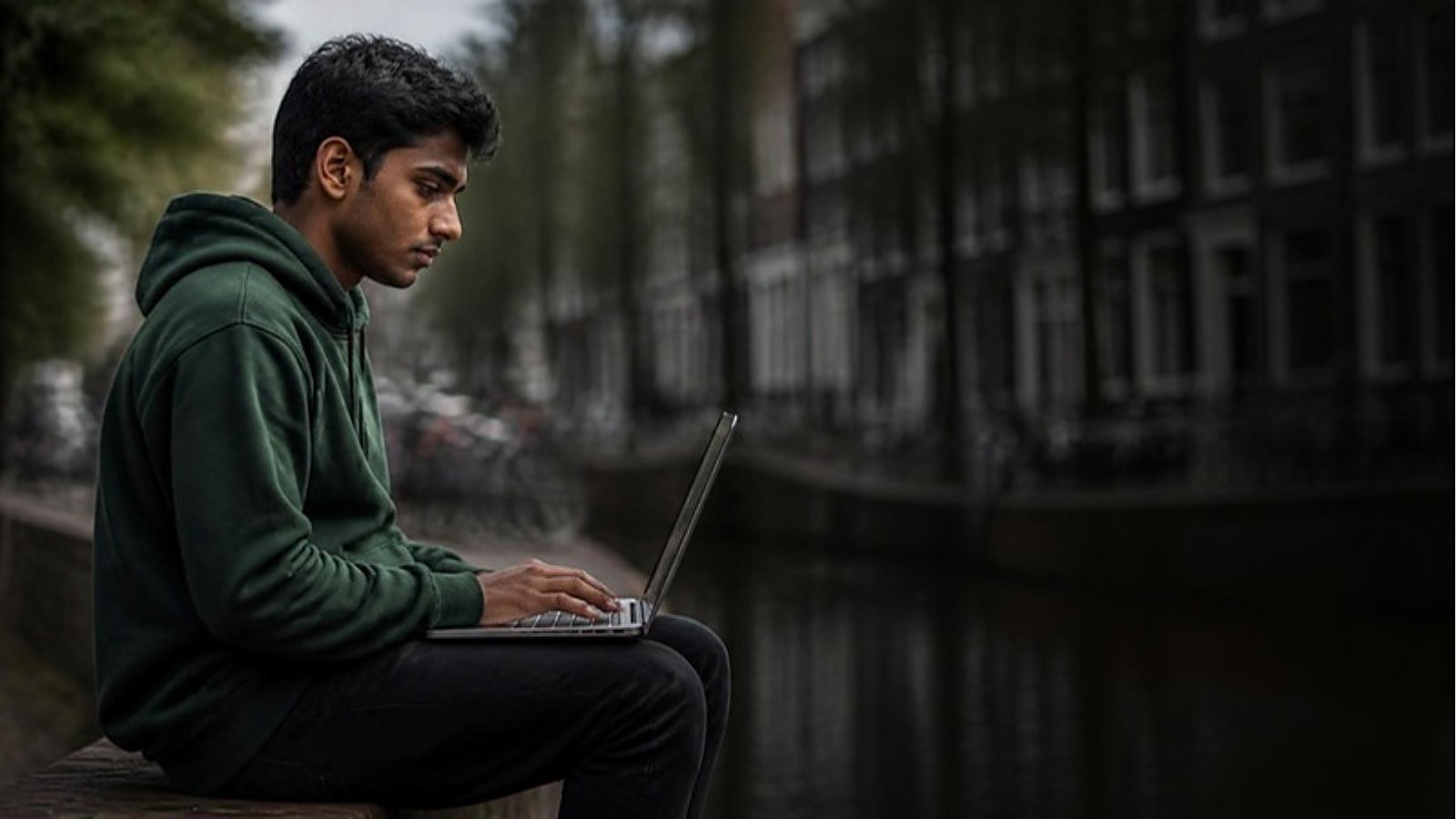 Studielink Application for International Students: How to Apply to a Dutch University