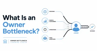 What Is an Owner Bottleneck?