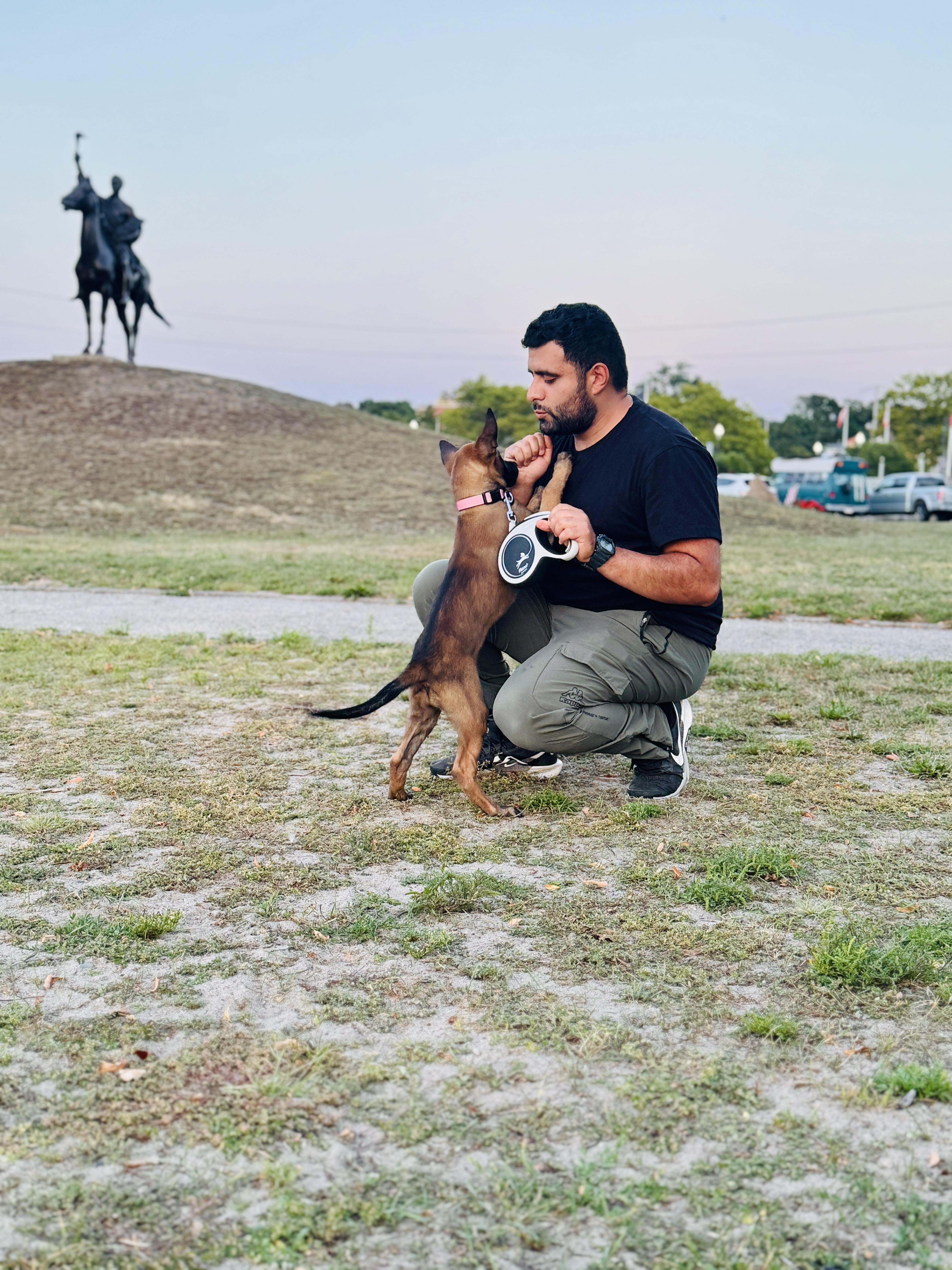 What Happens During an In-Home Dog Training Consultation—and Why It Matters