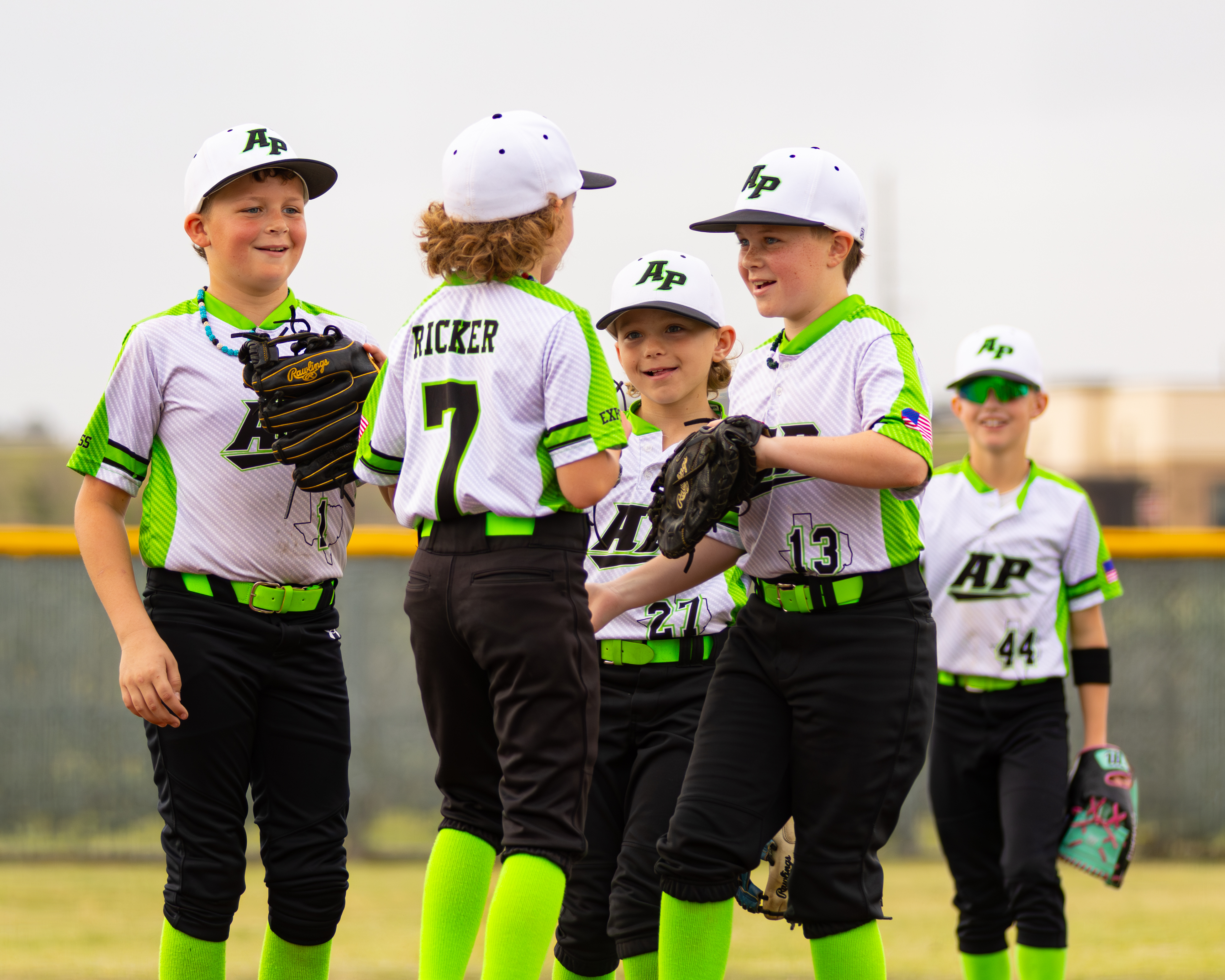 Back-to-Back Wins Put HWPO in Championship Round