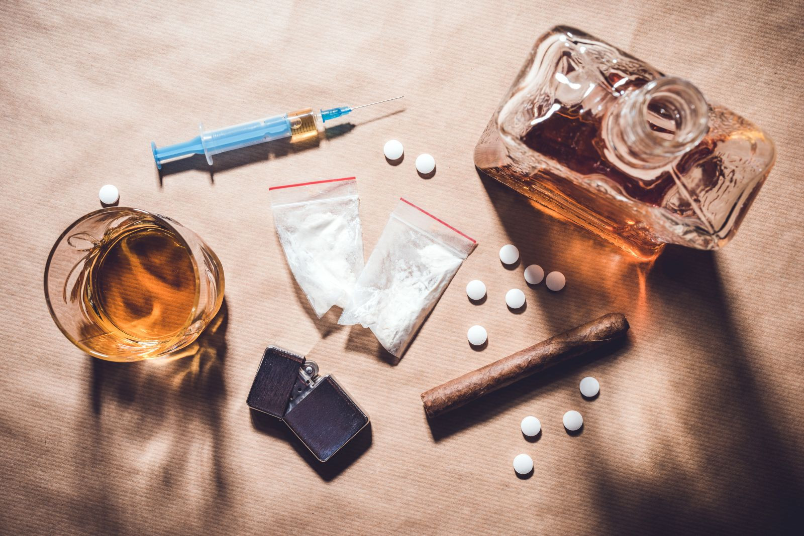 Understanding Addiction