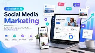 Getting Started with Social Media Marketing