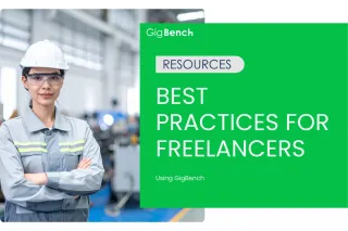 Best Practices for Freelancers