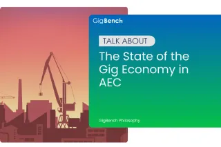 The State of the Gig Economy in AEC | GigBench