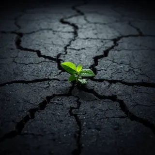 The Courage to Prosper: Why Abundance Is Your Most Radical Act