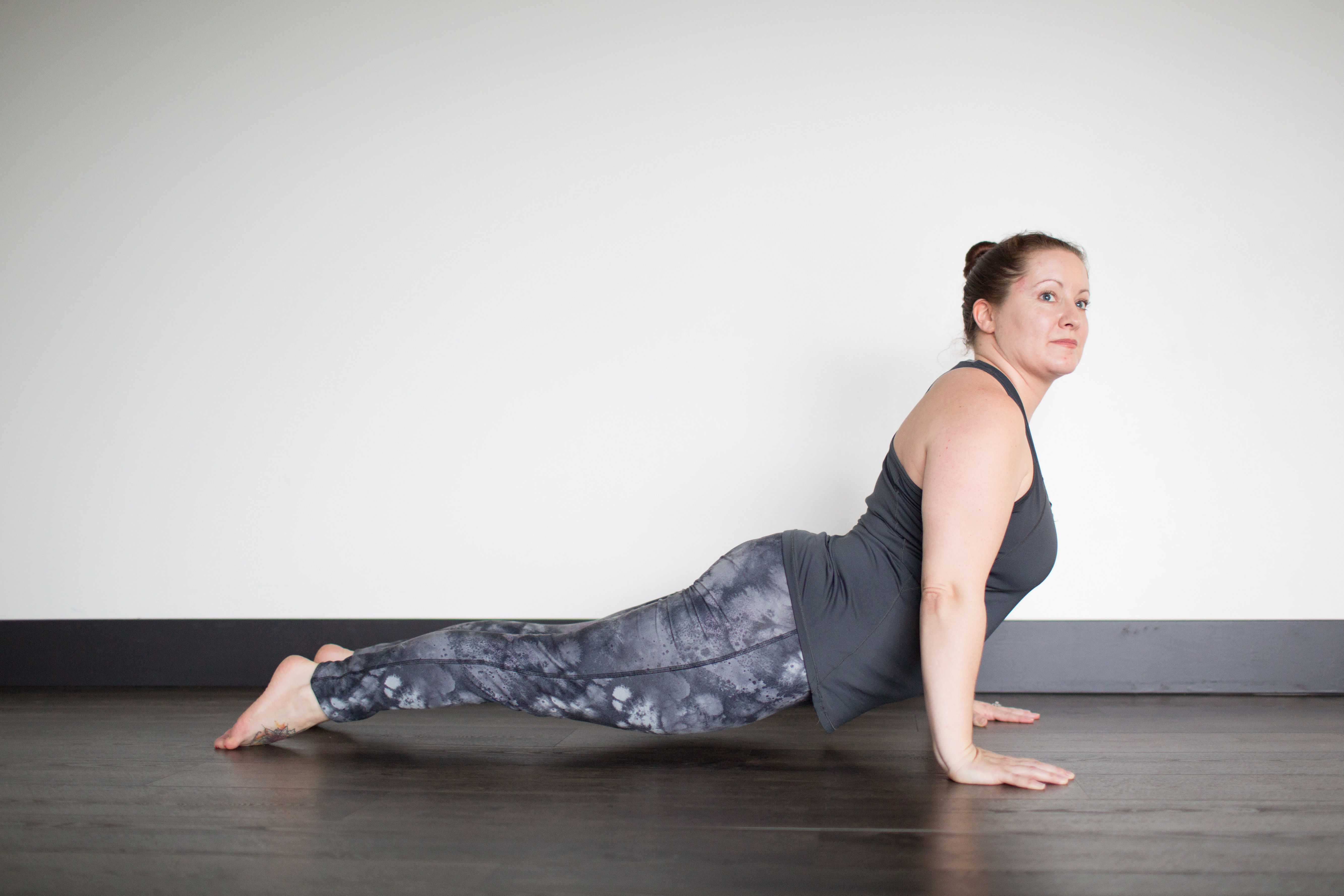Am I the Yoga Teacher for You?