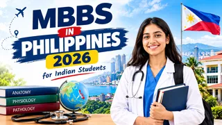 MBBS in Philippines 2026 for Indian Students: Fees, Eligibility, Admission & Benefits