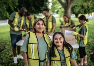 Debunking the Myth of Unemployability: Empowering People With Disabilities