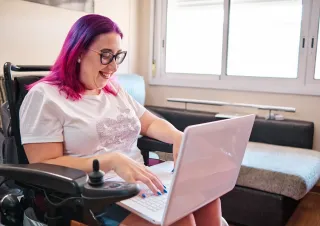 What Benefits Can a Disabled Person Get? (A Complete Guide to Programs & Supports)