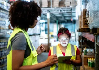 How to Ask for a Workplace Accommodation: A Guide for Employees With Disabilities
