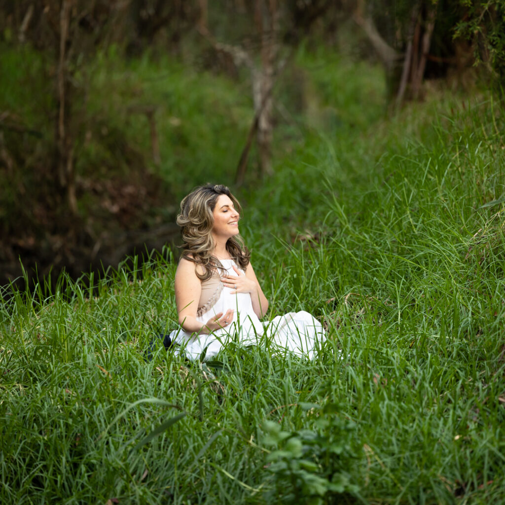 The Power of Embracing an Imperfect Practice