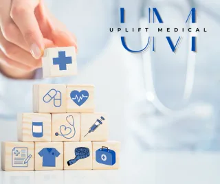 The Future of Personalized Wellness: How Uplift Medical Is Leading Modern Healthcare