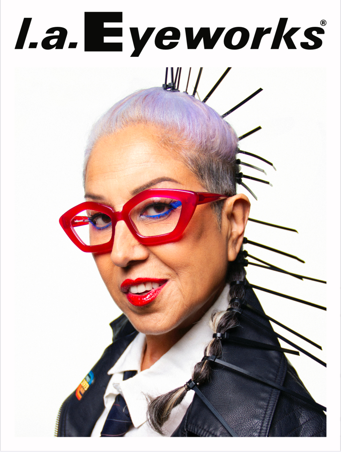 l.a.Eyeworks Is Now at Eyes in Disguise | Cow Hollow, San Francisco