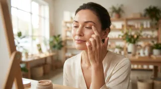 What Makeup Is Best for Sensitive Eyes? An Optometrist's Complete Guide