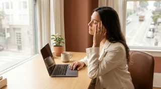Ocular Migraines and Visual Auras: What They Look Like, What Causes Them, and When to Worry