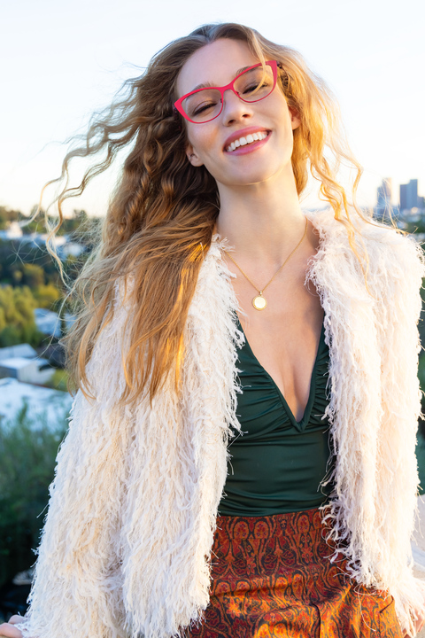 Bevel Eyewear in San Francisco | Eyes in Disguise Optometry