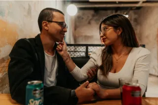 There’s something I return to again and again in my work with individuals and couples: so much of what happens in our intimate lives is not just about communication skills, sexual technique, or even compatibility.