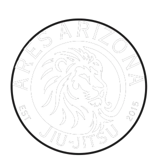 ARES AZ BJJ facility image