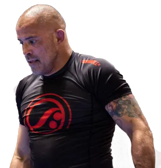 ARES AZ BJJ facility image