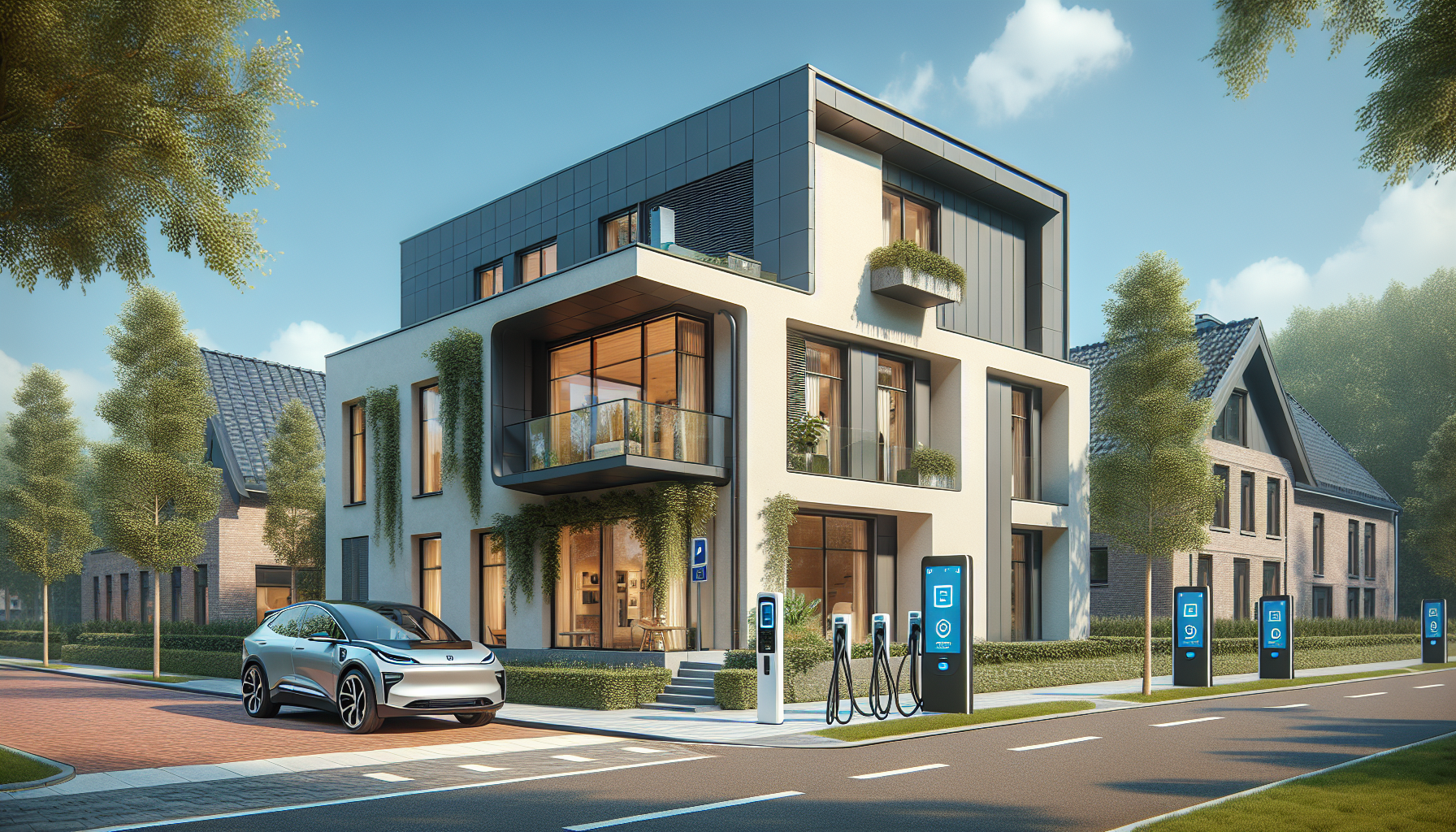 Laadpaal offerte aanvragen in 2026: wat kost het en waar let je op?