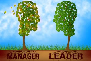 Understanding Leadership vs. Management and Why It Matters