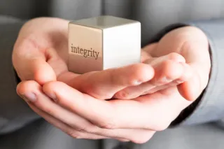 Leading with Integrity: The Key to Trust and Lasting Church Leadership