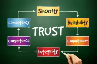 Why Trust Is the Foundation of Strong Church Leadership