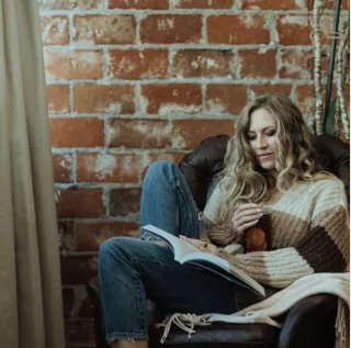 What Is Your Nervous System Teaching You Today?