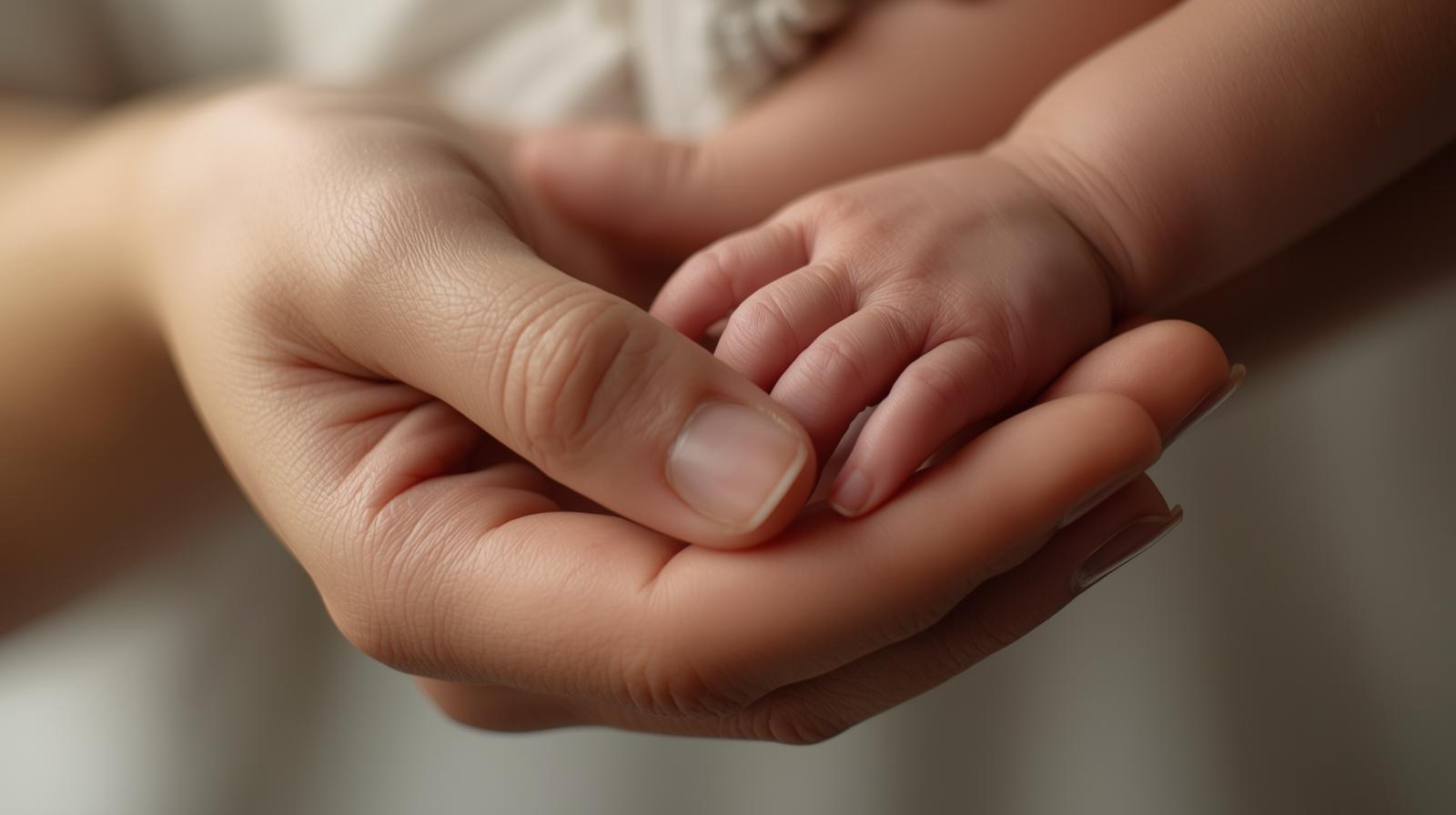 The Fourth Trimester: Life After Birth