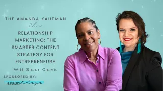 Relationship Marketing: The Smarter Content Strategy for Entrepreneurs