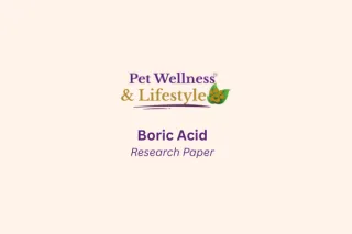 Boric Acid