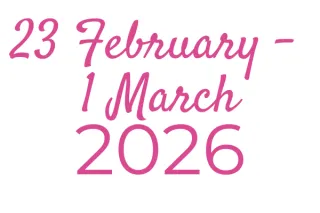 23 February - 1 March 2026