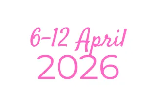 6-12 April 2026