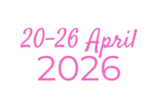 20-26 April 2026