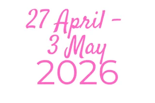 27 April - 3 May 2026