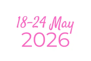 18-24 May 2026