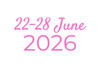 22-28 June 2026
