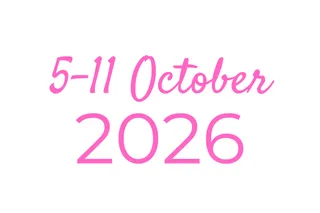 5-11 October 2026