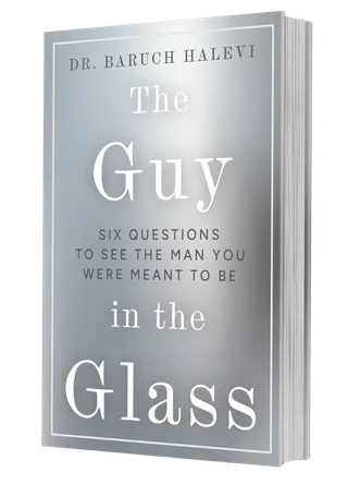 Face the Guy in the Glass or Keep Pretending: The book for men done faking it at midlife