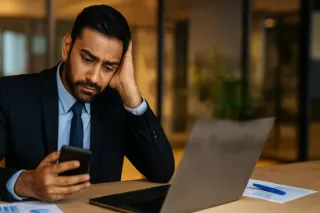 Why Funders Are Ghosting You: Common Red Flags in Your Application