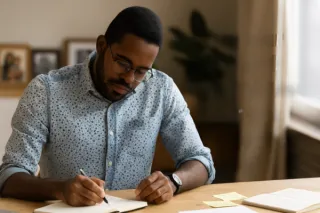 Writing Your First Grant? Start With the Story You Don’t Want to Tell
