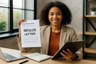 Filing 501(c)(3) Is Not the Finish Line: What Comes Next Is the Work