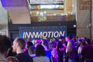 InMotion 2026 Blog