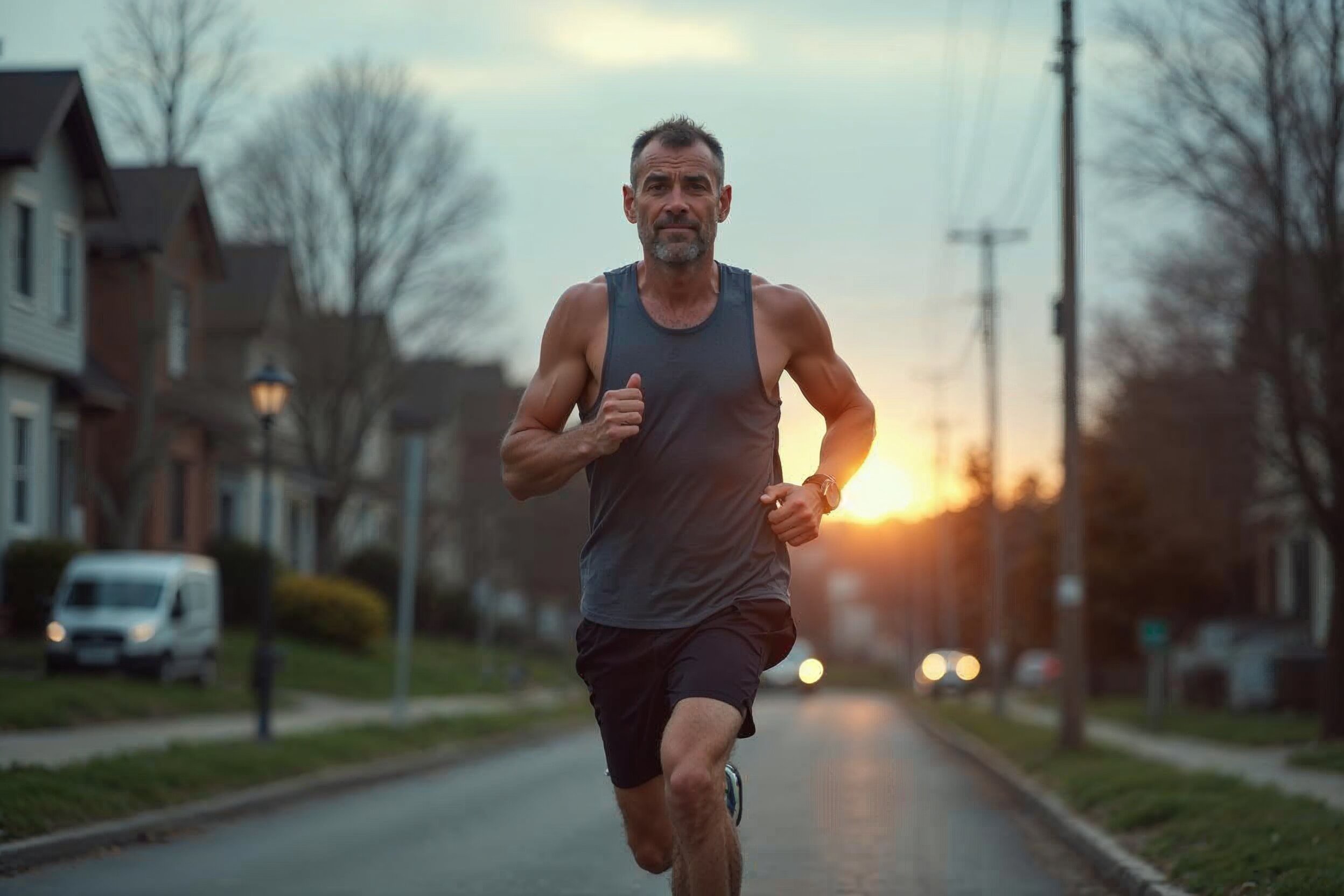 Why the Pain You Feel Today Is Building Tomorrow's Strength