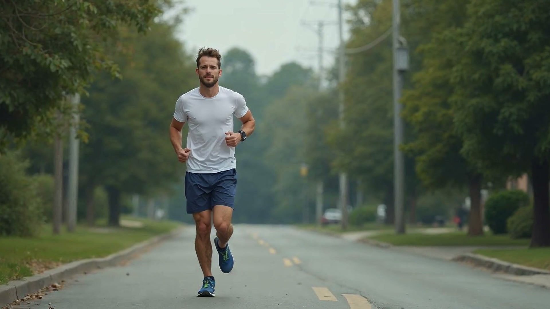 How to Push Through the Wall: Mental Toughness Strategies for Marathon Runners