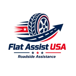 Flat Assist USA logo