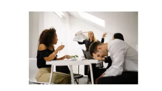 Clarity isn’t the word most organisations use.